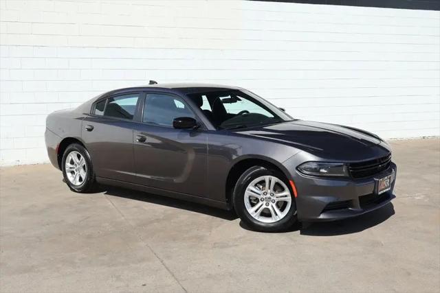 2023 Dodge Charger SXT for sale in Orange, CA