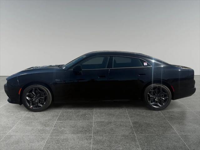 2026 Dodge Charger R/T 4 Door AWD