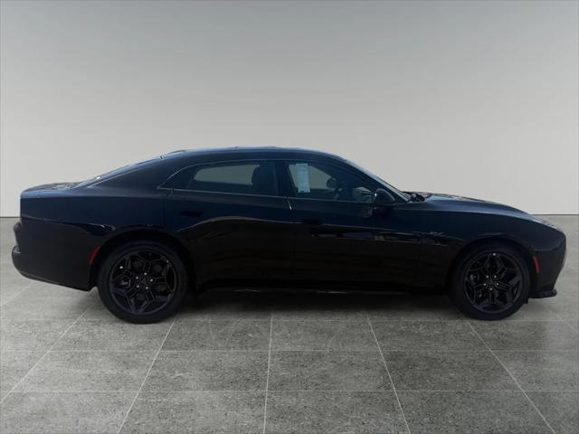 2026 Dodge Charger R/T 4 Door AWD