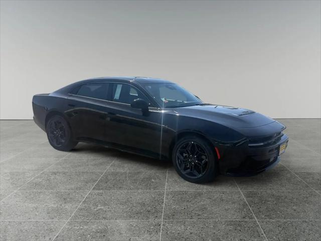 2026 Dodge Charger R/T 4 Door AWD