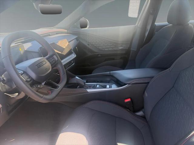 2026 Dodge Charger R/T 4 Door AWD