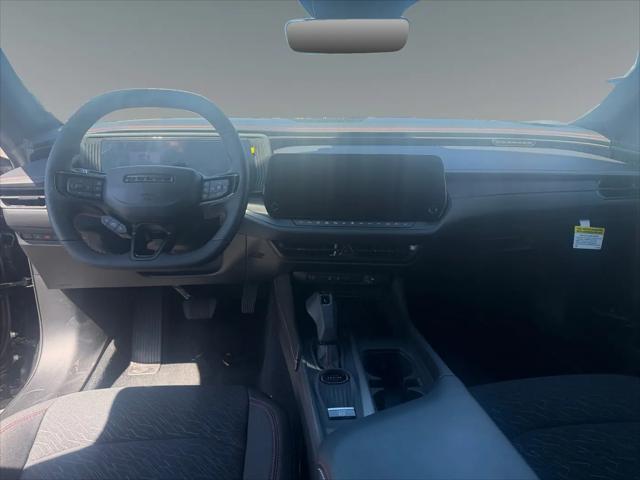 2026 Dodge Charger R/T 4 Door AWD