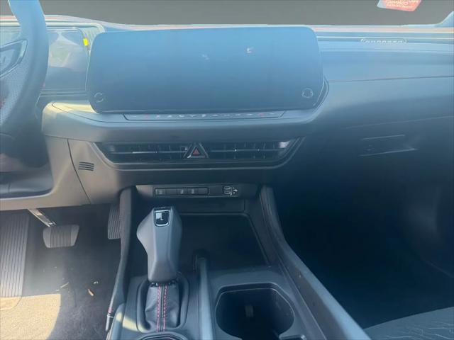 2026 Dodge Charger R/T 4 Door AWD