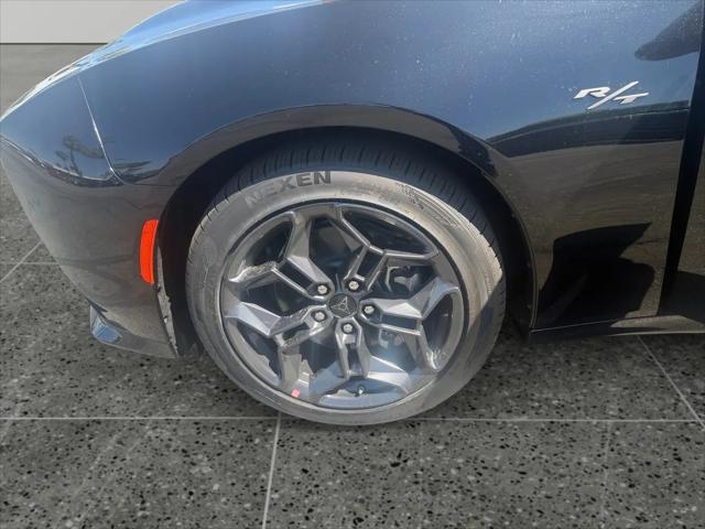 2026 Dodge Charger R/T 4 Door AWD