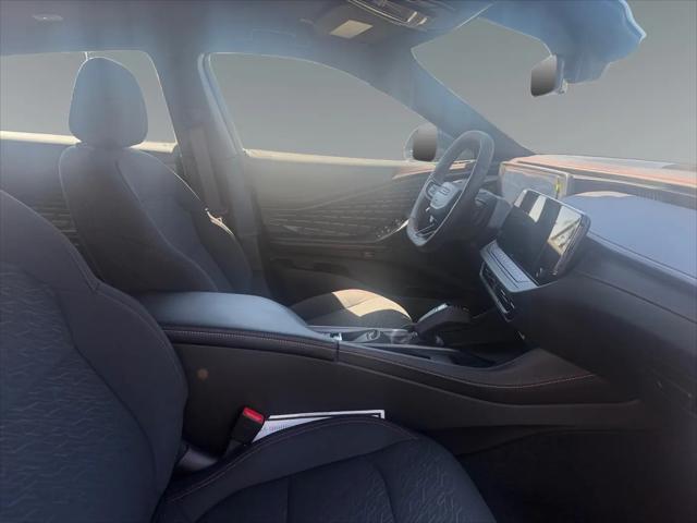 2026 Dodge Charger R/T 4 Door AWD
