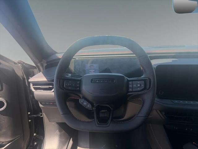 2026 Dodge Charger R/T 4 Door AWD