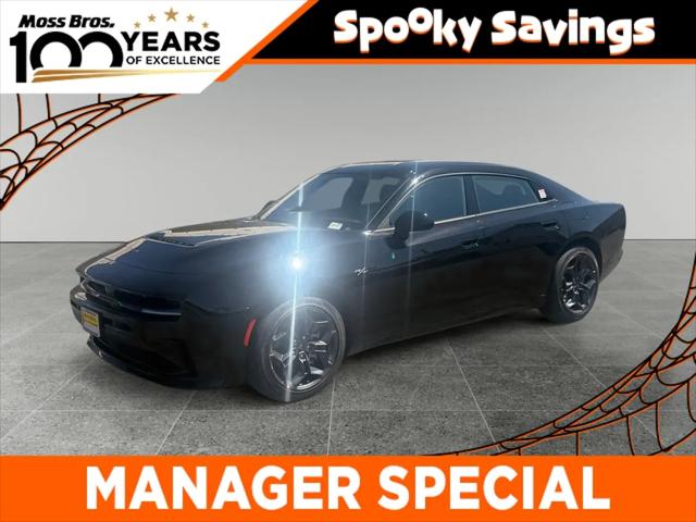 2026 Dodge Charger R/T 4 Door AWD for sale in Riverside, CA