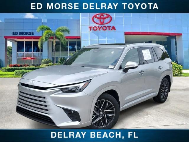 2024 Lexus TX 350 Premium for sale in Delray Beach, FL