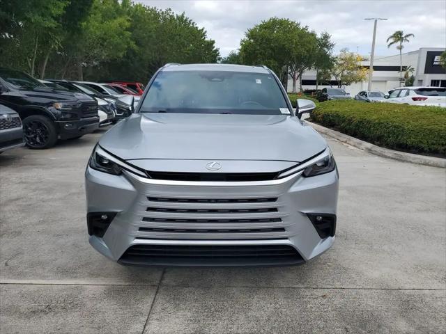 2024 Lexus TX 350 Premium
