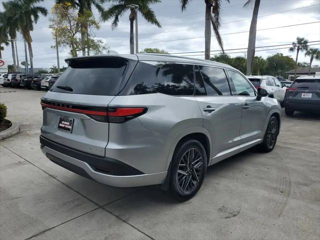 2024 Lexus TX 350 Premium