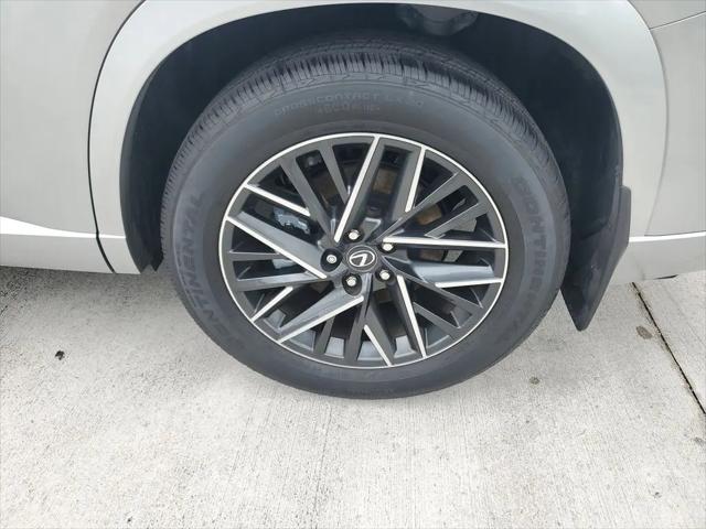 2024 Lexus TX 350 Premium
