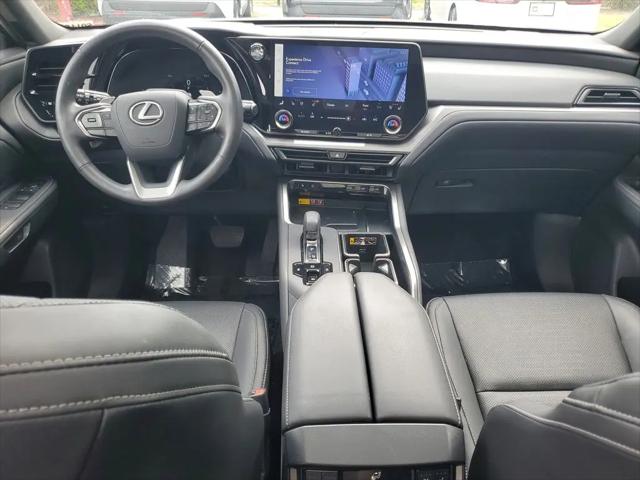 2024 Lexus TX 350 Premium