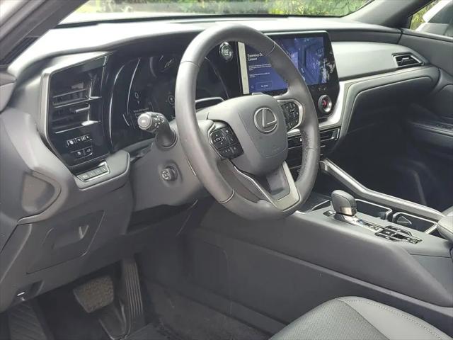 2024 Lexus TX 350 Premium