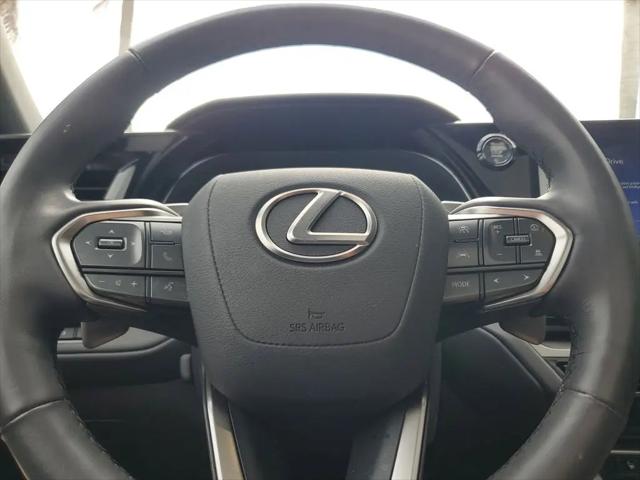 2024 Lexus TX 350 Premium