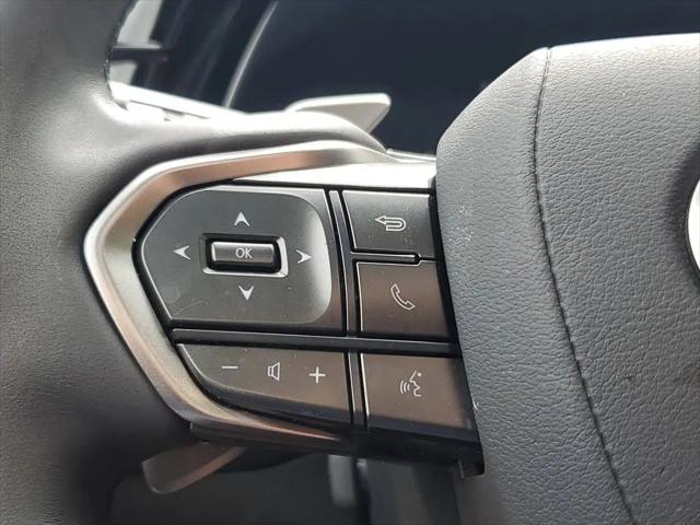 2024 Lexus TX 350 Premium