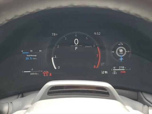 2024 Lexus TX 350 Premium