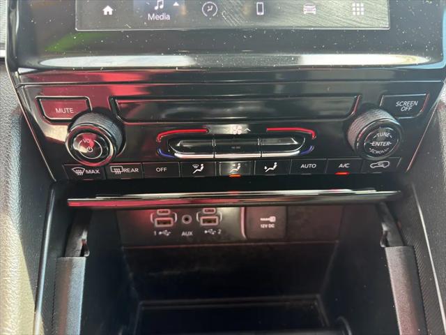 2024 Jeep Grand Cherokee L Laredo X 4x4