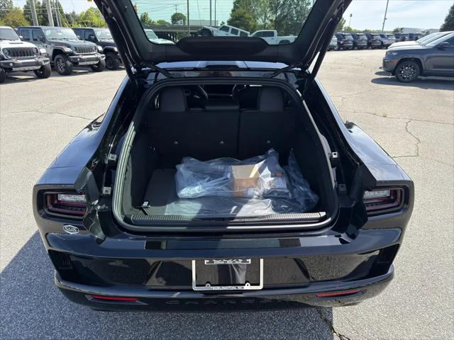 2026 Dodge Charger Scat Pack Plus 4-Door AWD