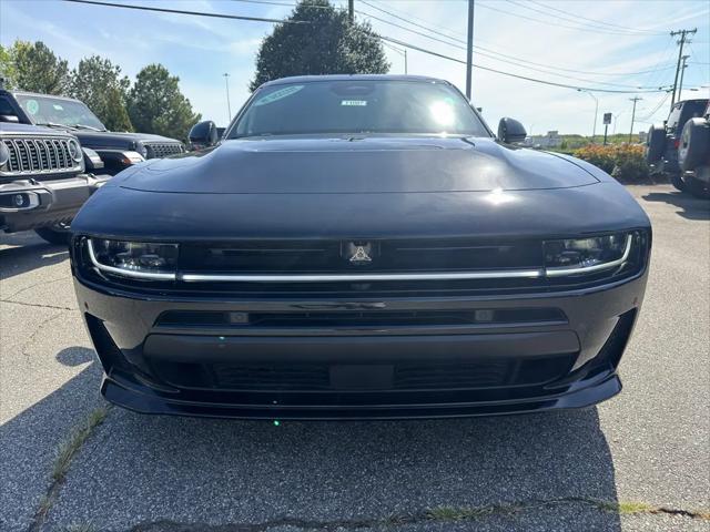 2026 Dodge Charger Scat Pack Plus 4-Door AWD
