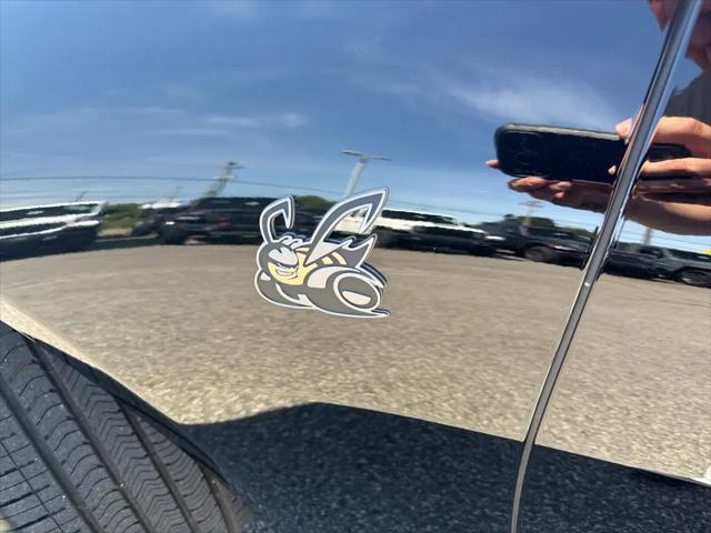 2026 Dodge Charger Scat Pack Plus 4-Door AWD