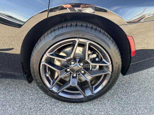 2026 Dodge Charger Scat Pack Plus 4-Door AWD