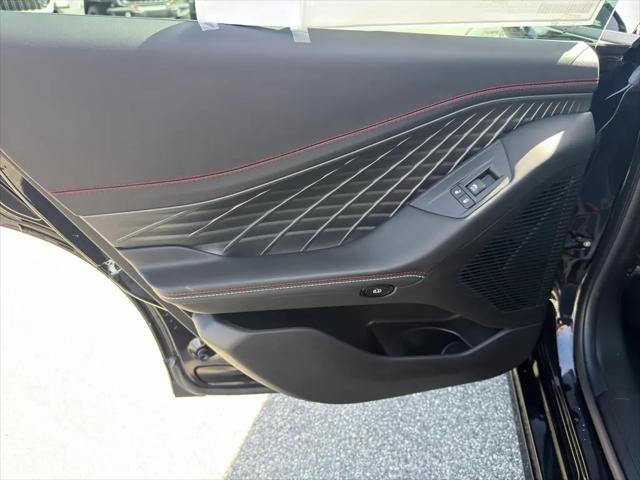 2026 Dodge Charger Scat Pack Plus 4-Door AWD