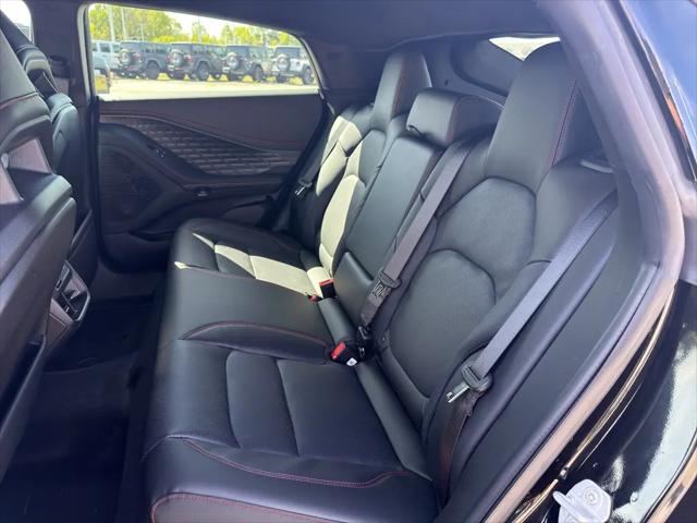 2026 Dodge Charger Scat Pack Plus 4-Door AWD
