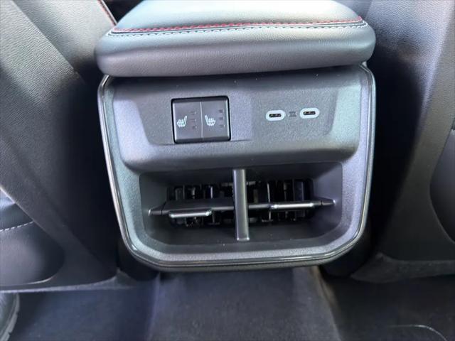 2026 Dodge Charger Scat Pack Plus 4-Door AWD
