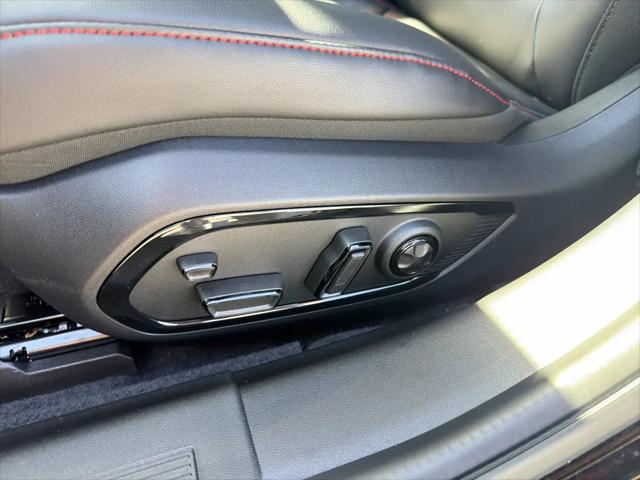 2026 Dodge Charger Scat Pack Plus 4-Door AWD