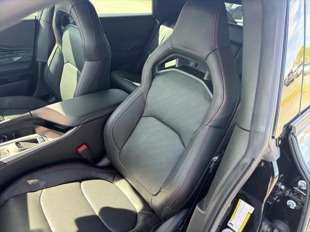 2026 Dodge Charger Scat Pack Plus 4-Door AWD
