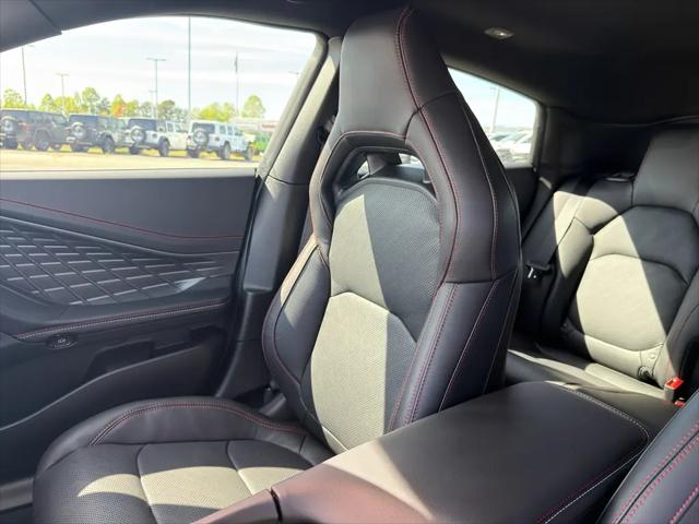2026 Dodge Charger Scat Pack Plus 4-Door AWD