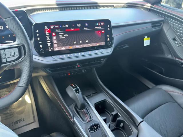 2026 Dodge Charger Scat Pack Plus 4-Door AWD