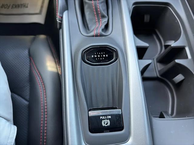 2026 Dodge Charger Scat Pack Plus 4-Door AWD