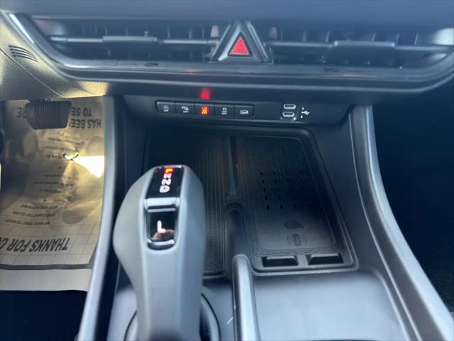 2026 Dodge Charger Scat Pack Plus 4-Door AWD
