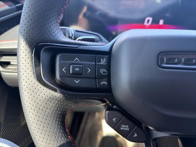 2026 Dodge Charger Scat Pack Plus 4-Door AWD