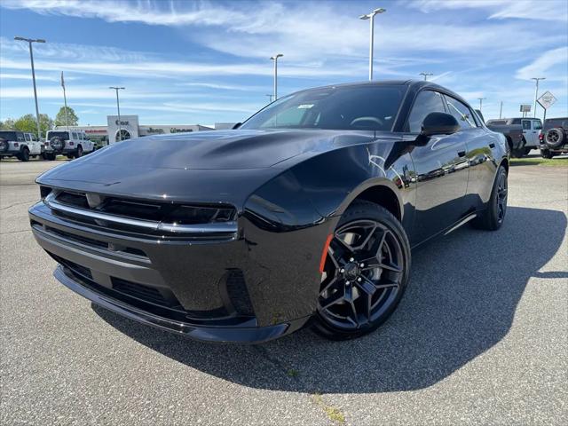 2026 Dodge Charger Scat Pack Plus 4-Door AWD
