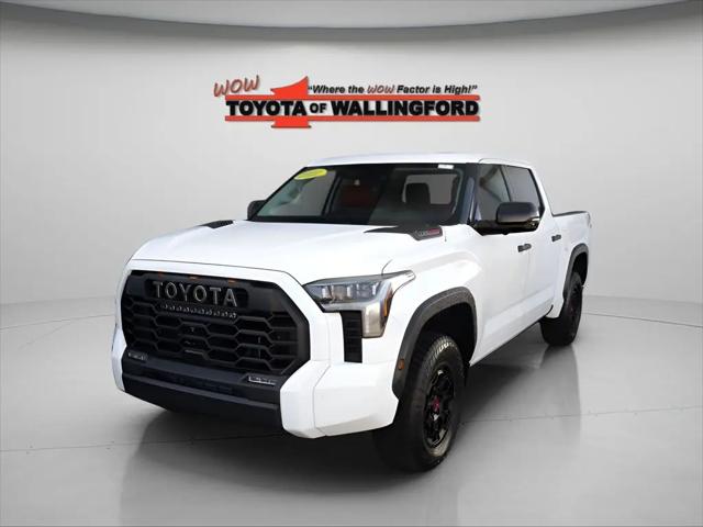 2022 Toyota Tundra TRD Pro for sale in Wallingford, CT