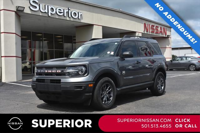 2021 Ford Bronco Sport Big Bend for sale in Conway, AR