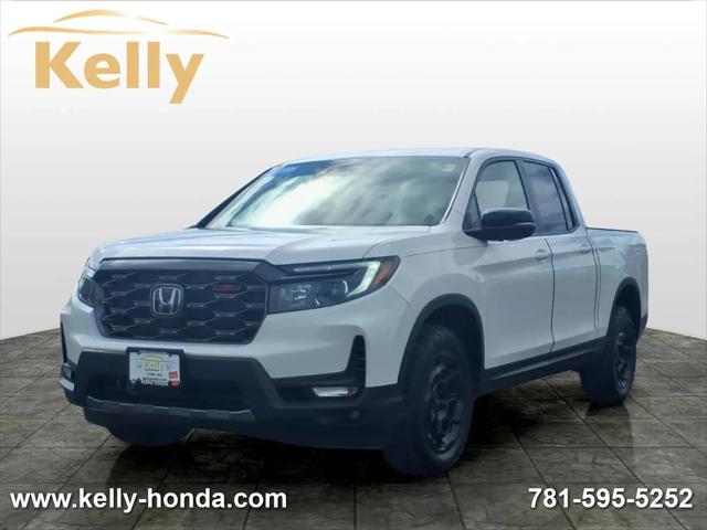 2025 Honda Ridgeline TrailSport+ for sale in Lynn, MA