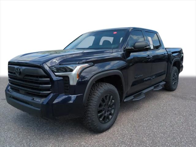 2026 Toyota Tundra SR5 CrewMax 5.5' Bed for sale in Wesley Chapel, FL