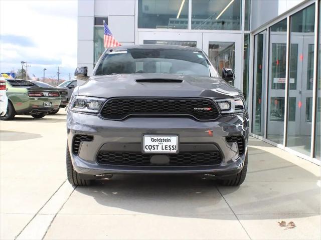 2026 Dodge Durango GT Plus AWD HEMI V8