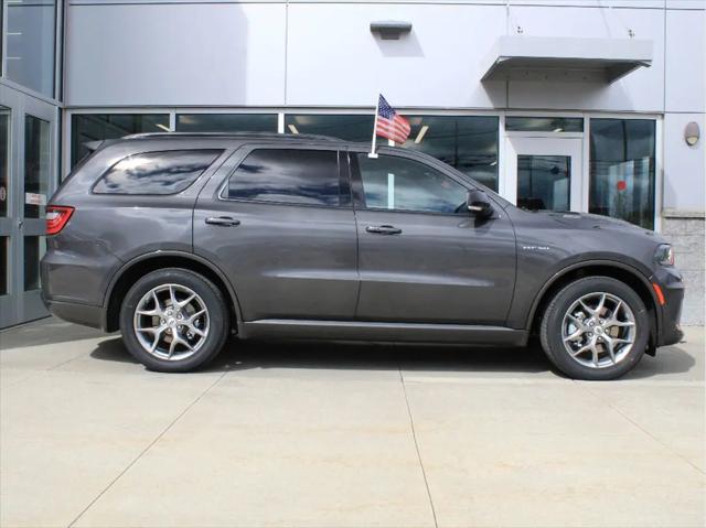 2026 Dodge Durango GT Plus AWD HEMI V8