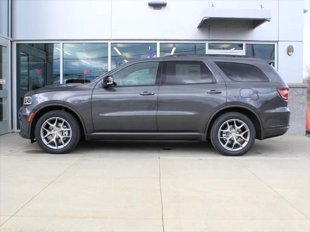 2026 Dodge Durango GT Plus AWD HEMI V8