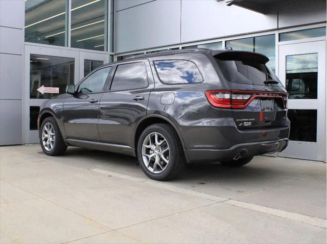 2026 Dodge Durango GT Plus AWD HEMI V8
