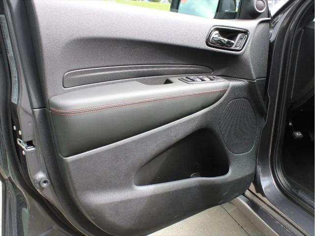 2026 Dodge Durango GT Plus AWD HEMI V8