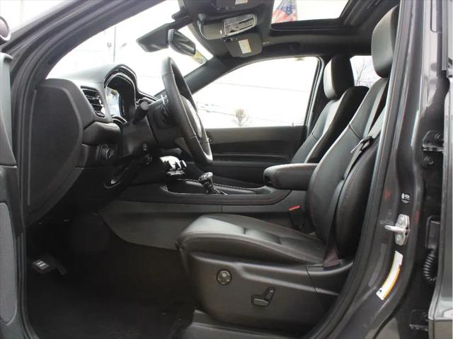 2026 Dodge Durango GT Plus AWD HEMI V8