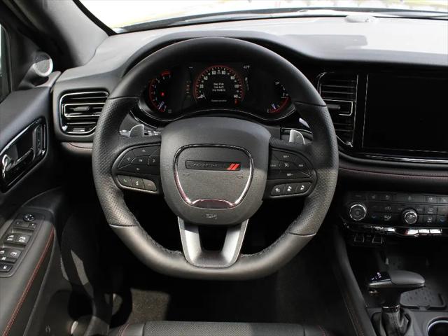 2026 Dodge Durango GT Plus AWD HEMI V8