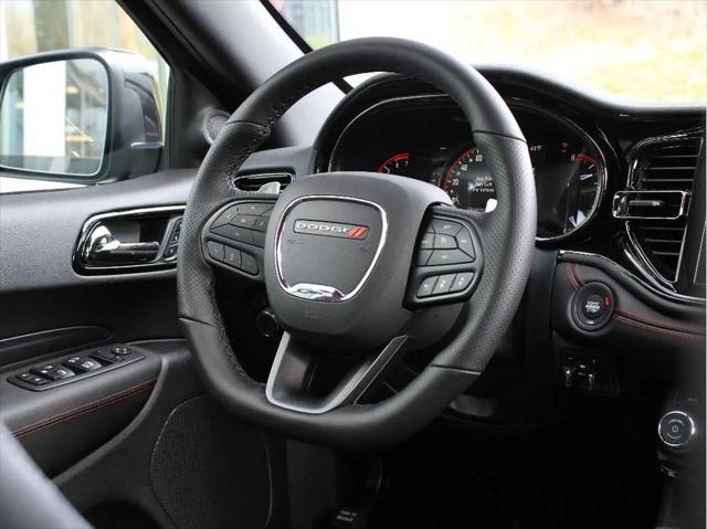 2026 Dodge Durango GT Plus AWD HEMI V8