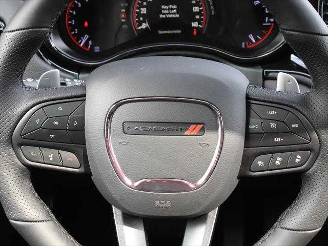 2026 Dodge Durango GT Plus AWD HEMI V8