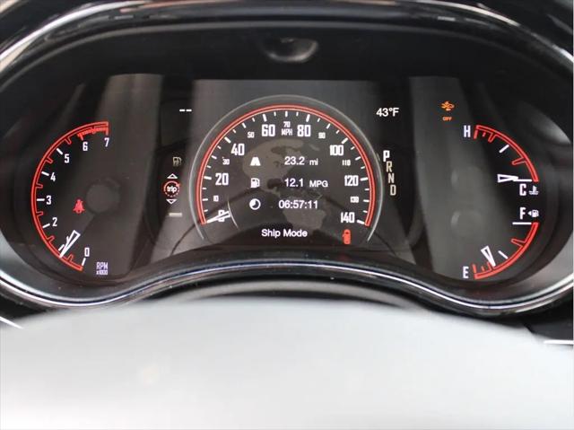2026 Dodge Durango GT Plus AWD HEMI V8